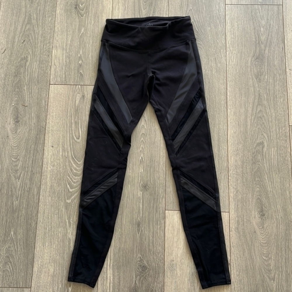 Alo leggings xxs